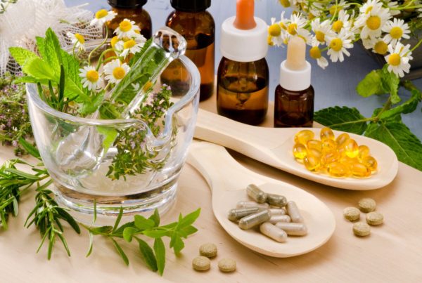 What Is Functional Medicine?